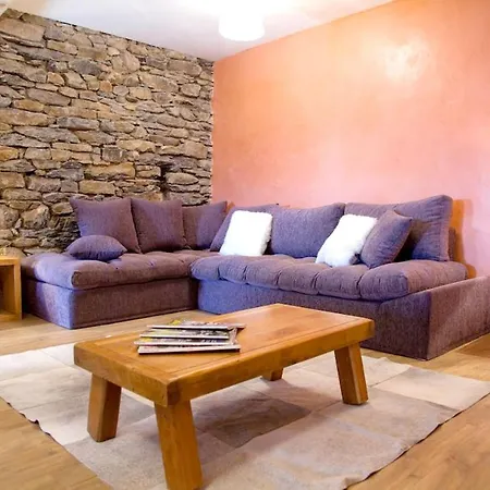Chalet Chalet Versoye Les Granges
