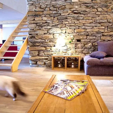 Chalet Versoye Les Granges Chalet *