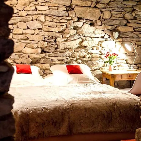 Chalet Versoye Les Granges Chalet *