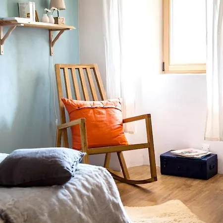 Chalet Versoye Les Granges * Bourg-Saint-Maurice