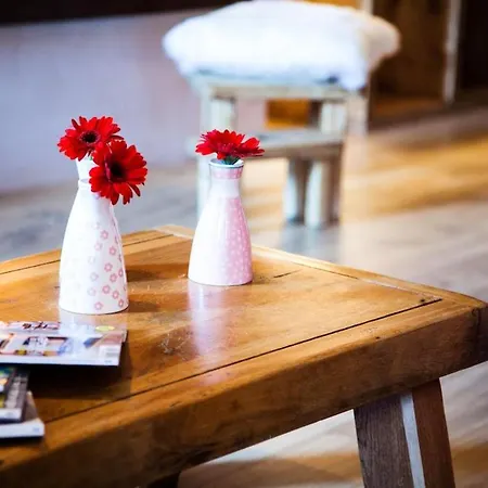 Chalet Versoye Les Granges * Bourg-Saint-Maurice