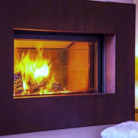 Chalet Versoye Les Granges Chalet Bourg-Saint-Maurice