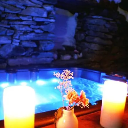 Chalet Versoye Les Granges