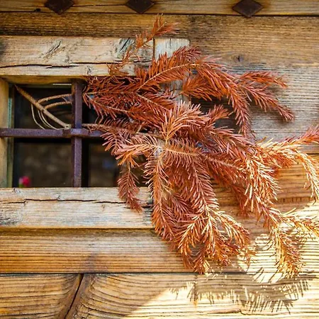Chalet Versoye Les Granges Chalet Bourg-Saint-Maurice