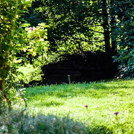 Chalet Chalet Versoye Les Granges *