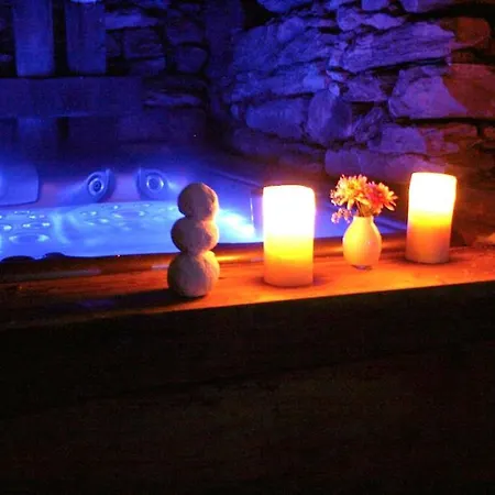 Chalet Chalet Versoye Les Granges *